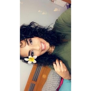 Meet your Posher, Dess